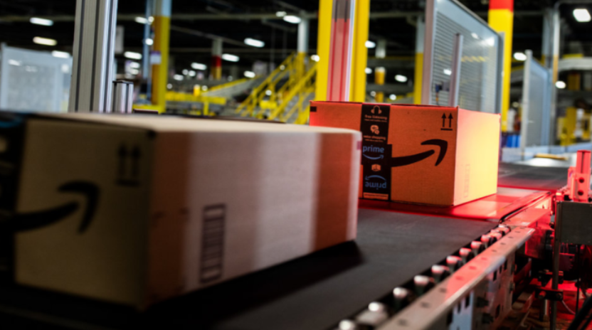 電商,亞馬遜歐洲站,商機,服裝服飾,網(wǎng)店