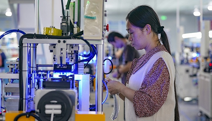 貨幣政策,降準(zhǔn)