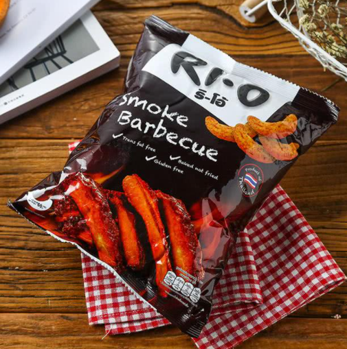 兒童零食,融資,市場熱度,資本