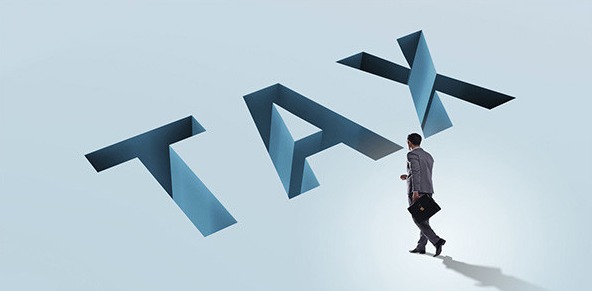 稅收優(yōu)惠,互聯(lián)網(wǎng)公司,阿里巴巴,騰訊,字節(jié)跳動