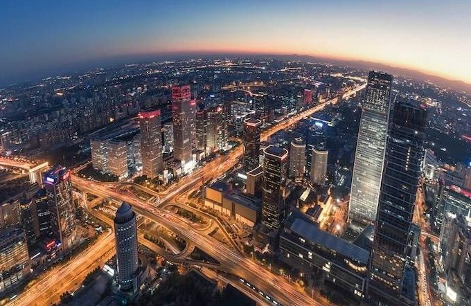 中央政治局,中國(guó)人民銀行