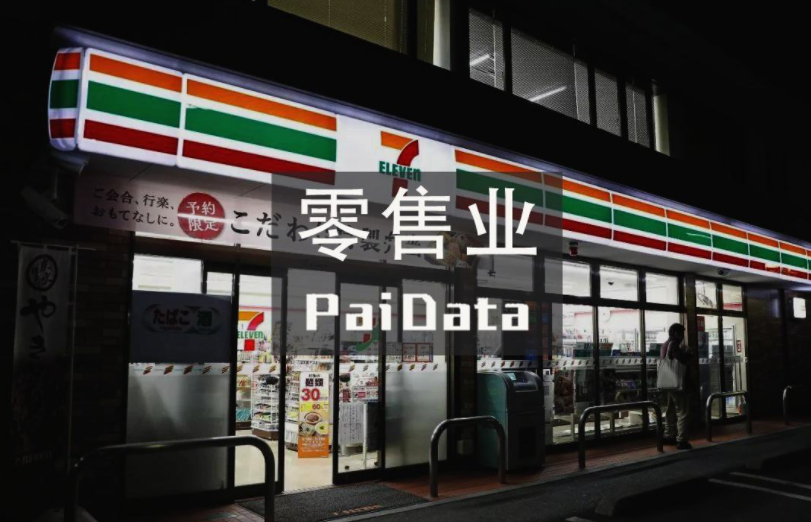 便利店,競(jìng)爭(zhēng)期,消費(fèi)觀念,消費(fèi)者