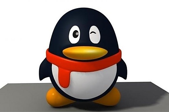 騰訊,QQ