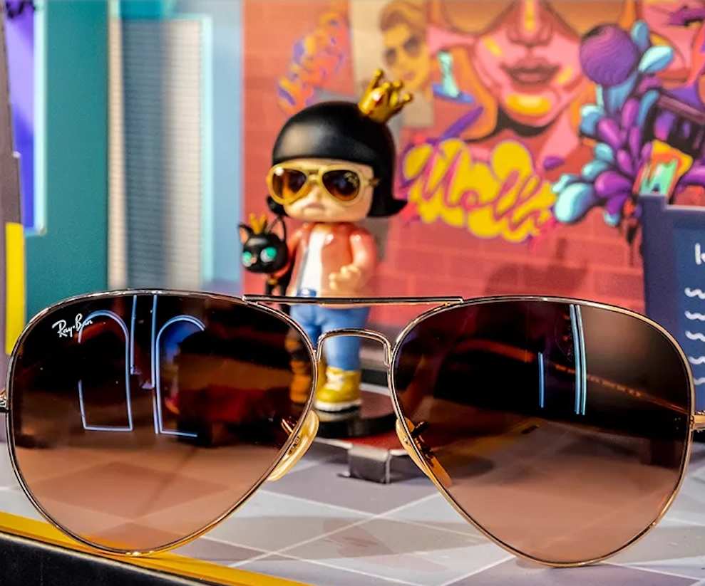 潮流玩具,IP衍生產(chǎn)品,年輕人,行業(yè)規(guī)模