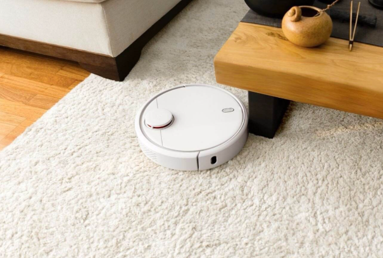 掃地機器人,融資,家電企業(yè),互聯(lián)網(wǎng),股價