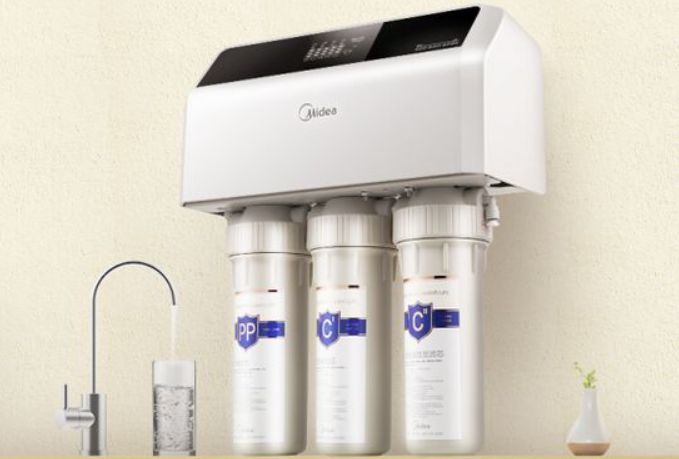 凈水機(jī),前景,普及率,水類家電