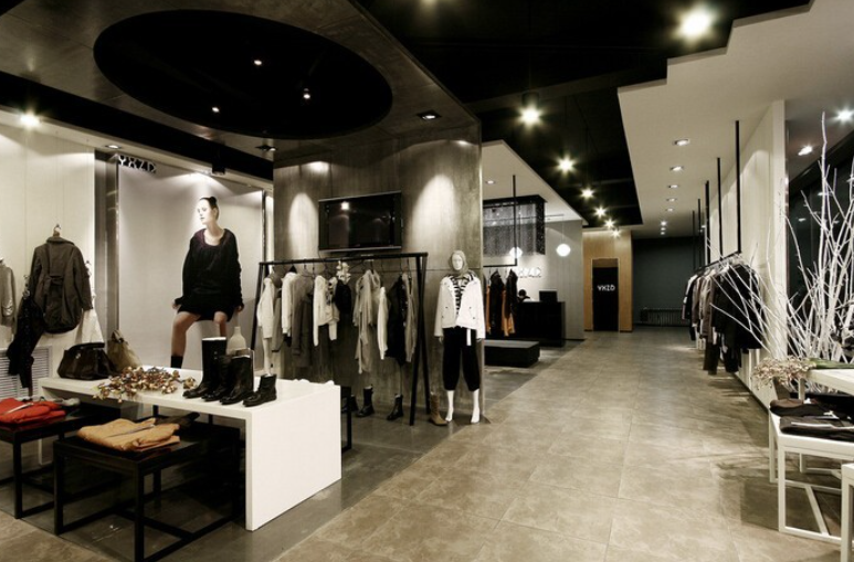 服裝行業(yè),國潮,融資,國貨新品牌,VC