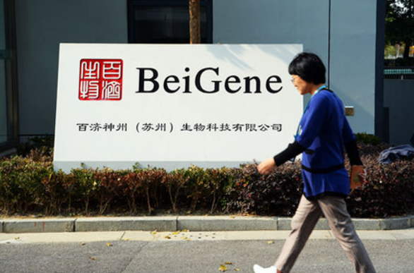 百濟神州,破發(fā),融資,銷售數(shù)據(jù),市場行情