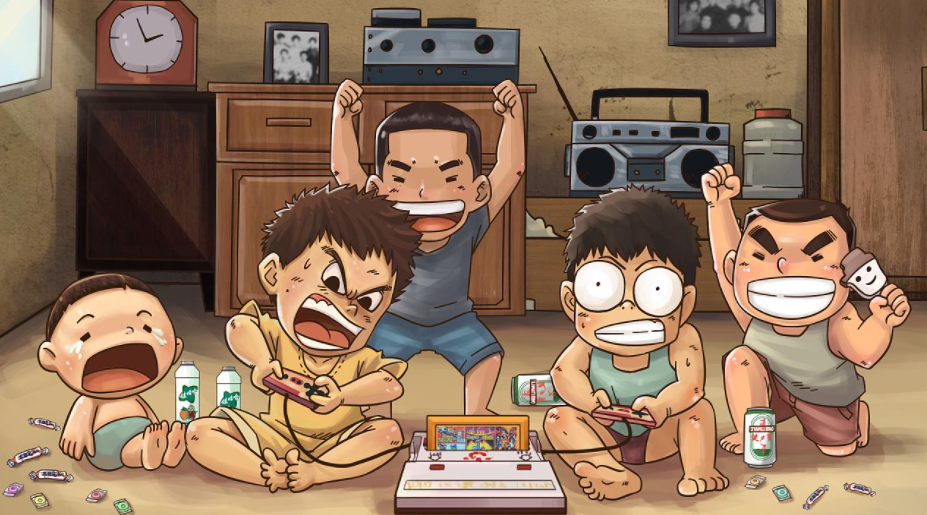 懷舊游戲,吸引用戶,產(chǎn)品,開發(fā),質(zhì)量需求