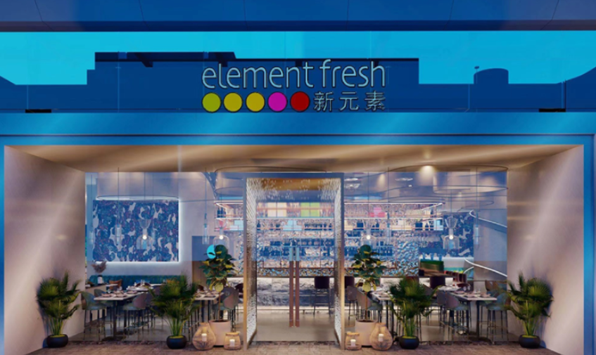 網(wǎng)紅輕食,新元素,賽道火熱,熱度減退