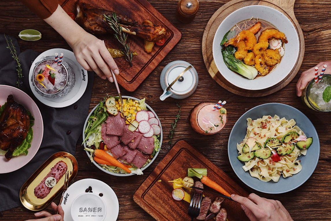 經(jīng)濟建設(shè),餐飲,投資,優(yōu)質(zhì)項目