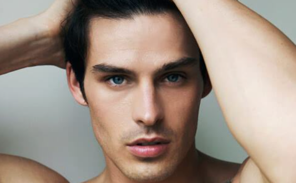 男性焦慮,“小藍(lán)片”,藥企