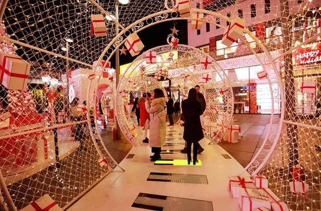 政府助力,商務(wù)部