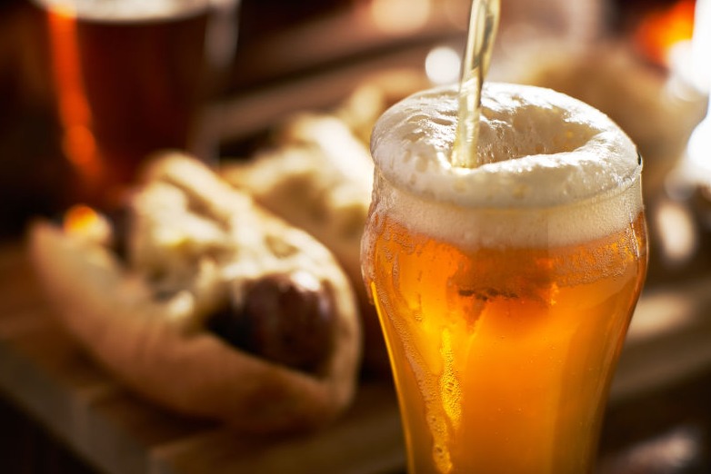 原創(chuàng),啤酒業(yè)