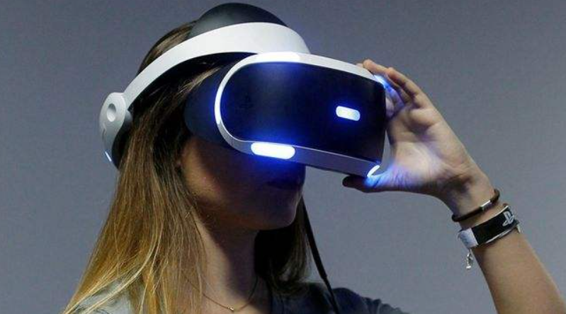 Oculus,爆發(fā)成長(zhǎng),元宇宙