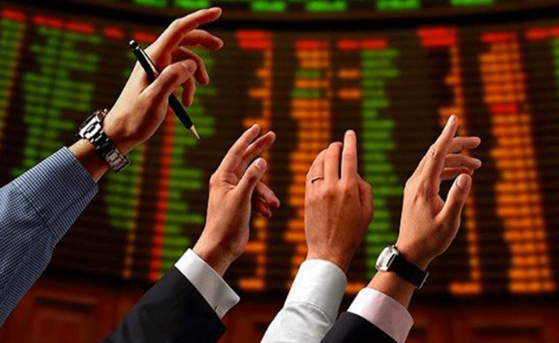 資本市場,泰合資本,年末分享,趨勢,新世界