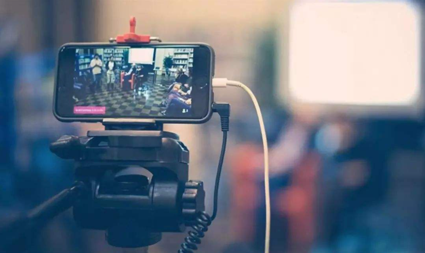 頭部主播,直播行業(yè),未來趨勢,發(fā)展