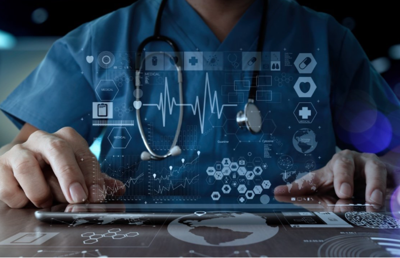 工信部,衛(wèi)健委,醫(yī)療領域