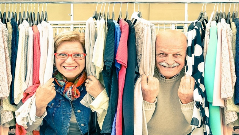 “銀發(fā)經(jīng)濟”,社交平臺,適老化,變現(xiàn)路徑