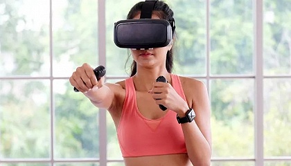 AI人工智能,元宇宙