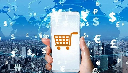 資本市場(chǎng),二手電商