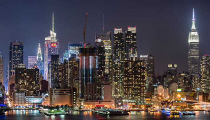 中國(guó)新經(jīng)濟(jì)