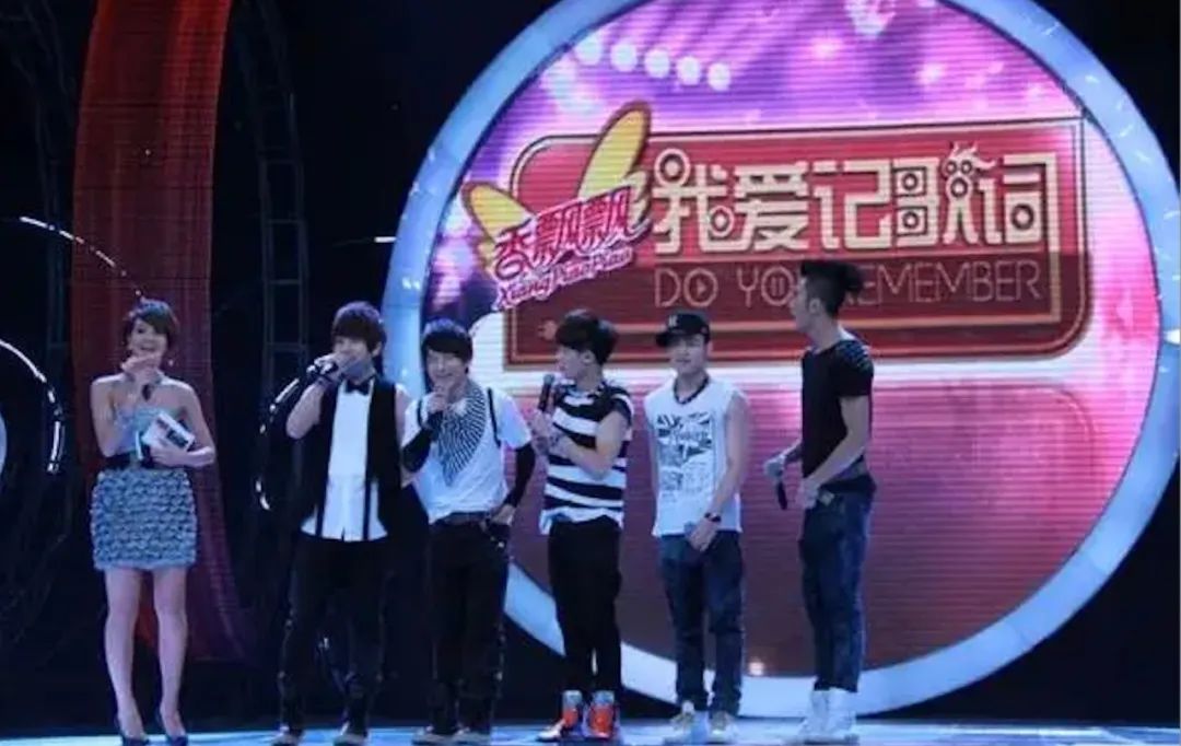 綜藝,創(chuàng)新