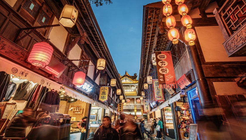 新消費(fèi),行業(yè)觀察