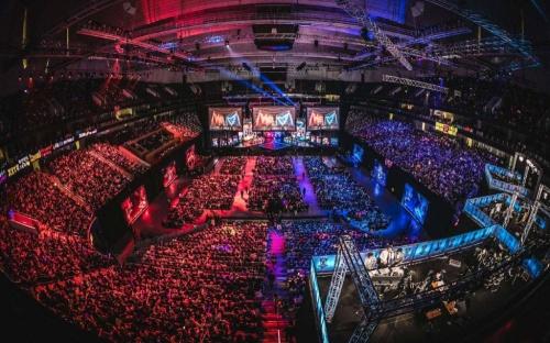 電競,直播營業(yè)