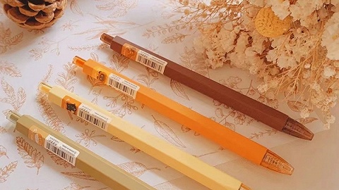 晨光文具,B端銷售