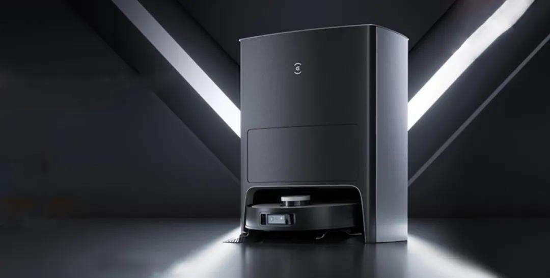 科沃斯,掃地機(jī)器人