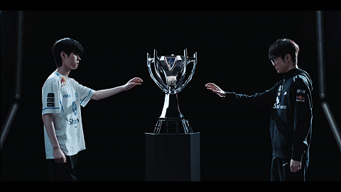 英雄聯(lián)盟,LPL,S12