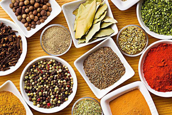 調(diào)味品,復(fù)合調(diào)味料