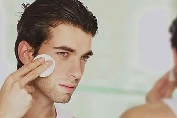 男士美妝,男士高端護膚