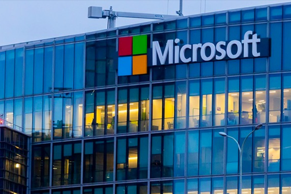 微軟裁員,谷歌裁員