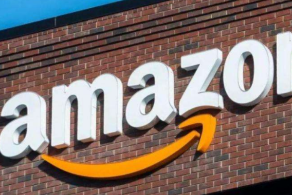 亞馬遜,實體店,零售業(yè)