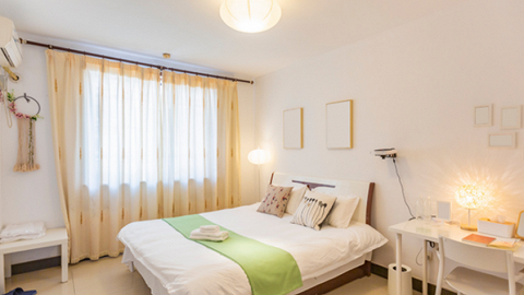 民宿,愛彼迎,途家,美團民宿,木鳥