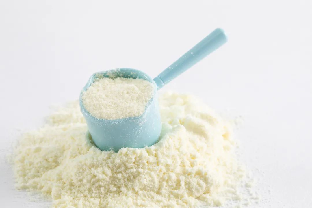 雅培奶粉,国产奶粉