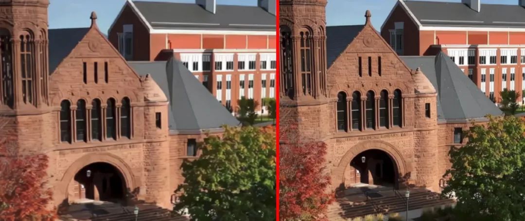 DLSS,RTX視頻超分辨率